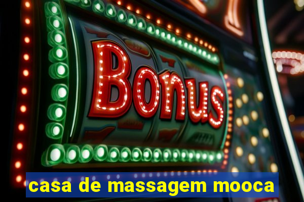 casa de massagem mooca